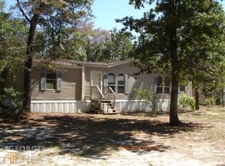 4225 Gamble Mill Rd, Avera, GA 30803