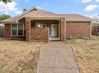726 Brittany Dr, Mesquite, TX 75150
