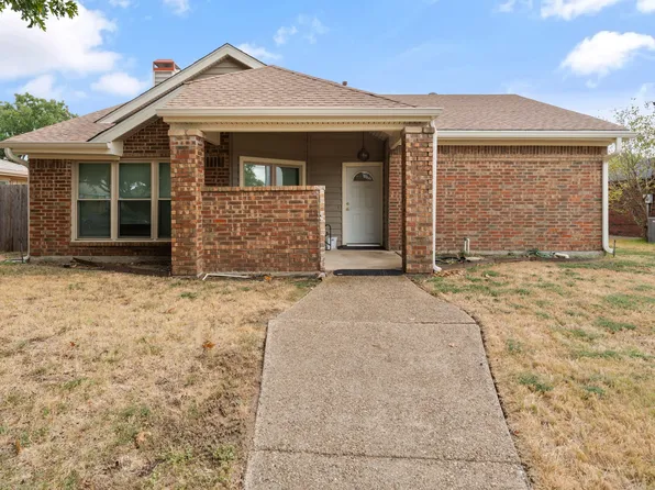 726 Brittany Dr, Mesquite, TX 75150