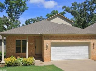 1011 Gamble Rd, Little Rock, AR 72211