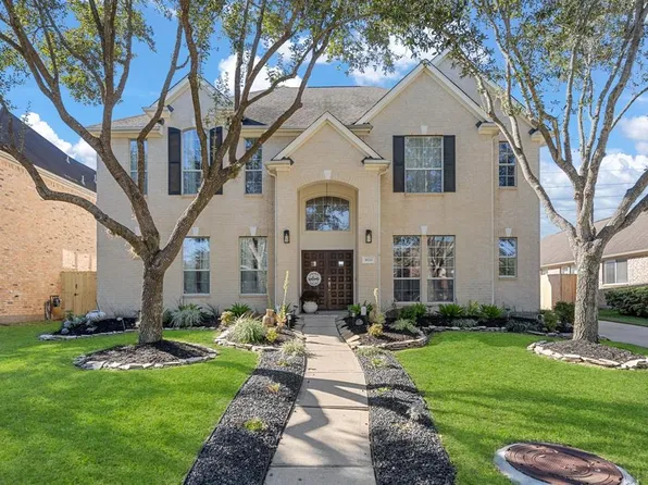 3826 Parkside, Missouri City, TX 77459