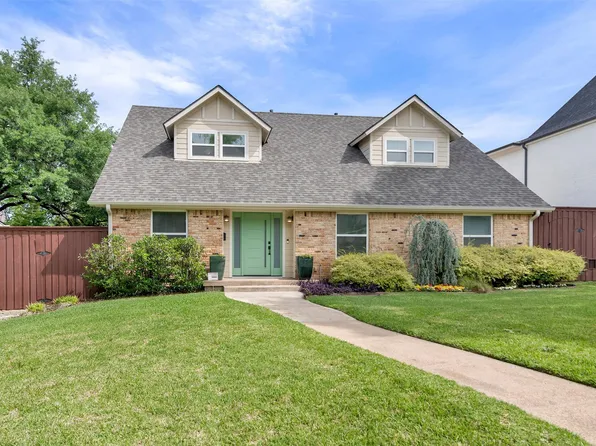 9783 Broken Bow Rd, Dallas, TX 75238