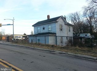 3 W Duck St, Front Royal, VA 22630