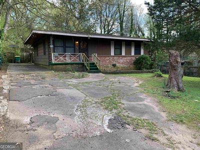 699 Conley Rd, Forest Park, GA, 30297