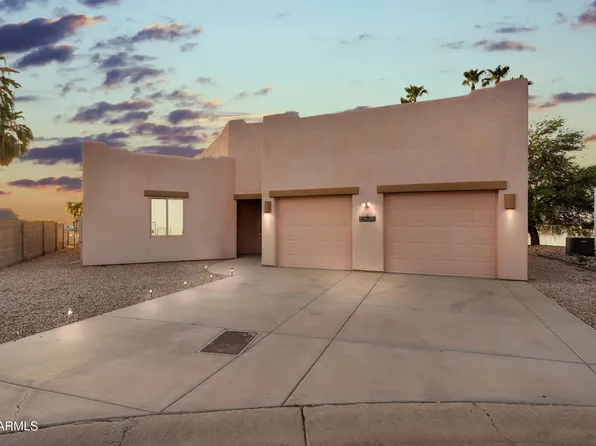 15758 S MAUI Circle, Arizona City, AZ 85123
