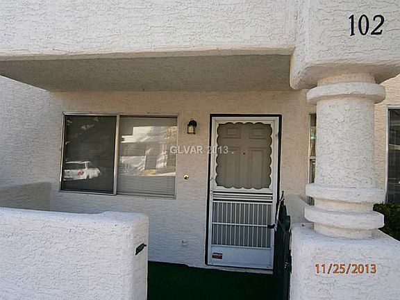 2nd image of 1400 Cinder Rock Dr Unit 102