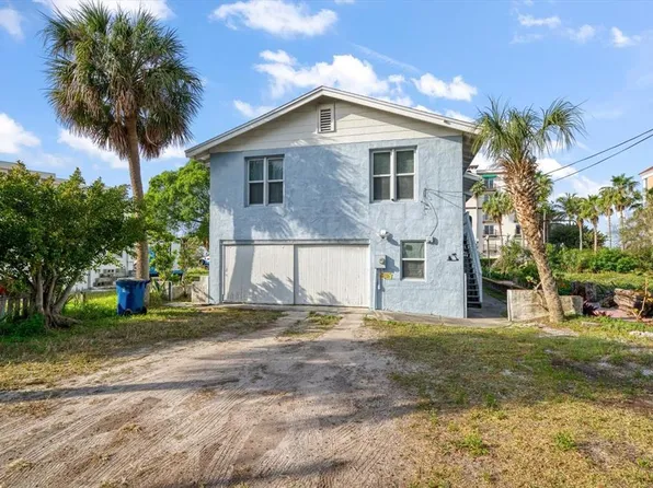 12109 Sunshine Ln, Treasure Island, FL 33706