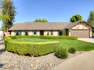 3250 W Fremont Ave, Fresno, CA