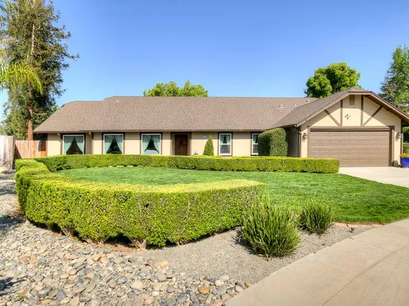 3250 W Fremont Ave, Fresno, CA 93711