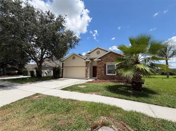 419 HAMMERSTONE AVENUE, HAINES CITY, FL 33844