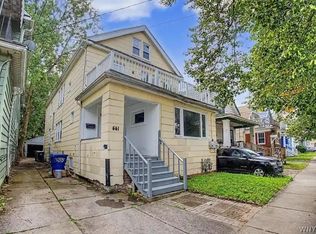 441 Lisbon Ave, Buffalo, NY 14215