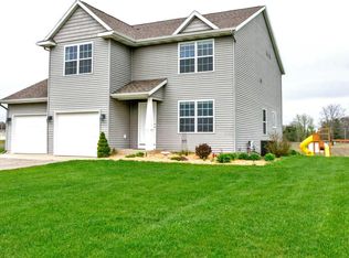 3811 Rabbit River Farms Dr, Dorr, MI 49323
