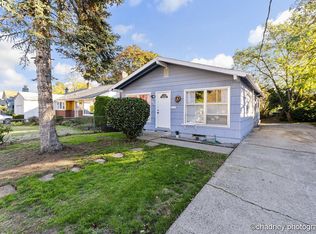 6920 SE Knight St, Portland, OR