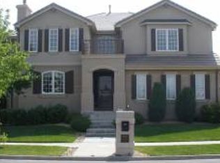 200 S Oneida St, Denver, CO 80230