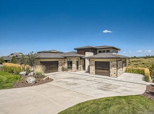 7312 Raphael Ln, Littleton, CO 80125
