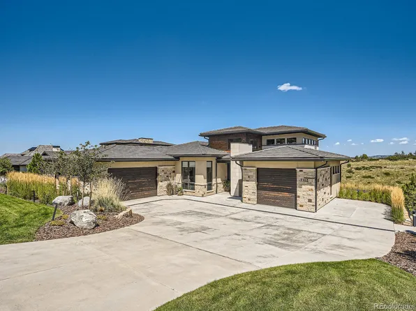 7312 Raphael Lane, Littleton, CO 80125