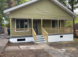 509 55th St, Fairfield, AL 35064