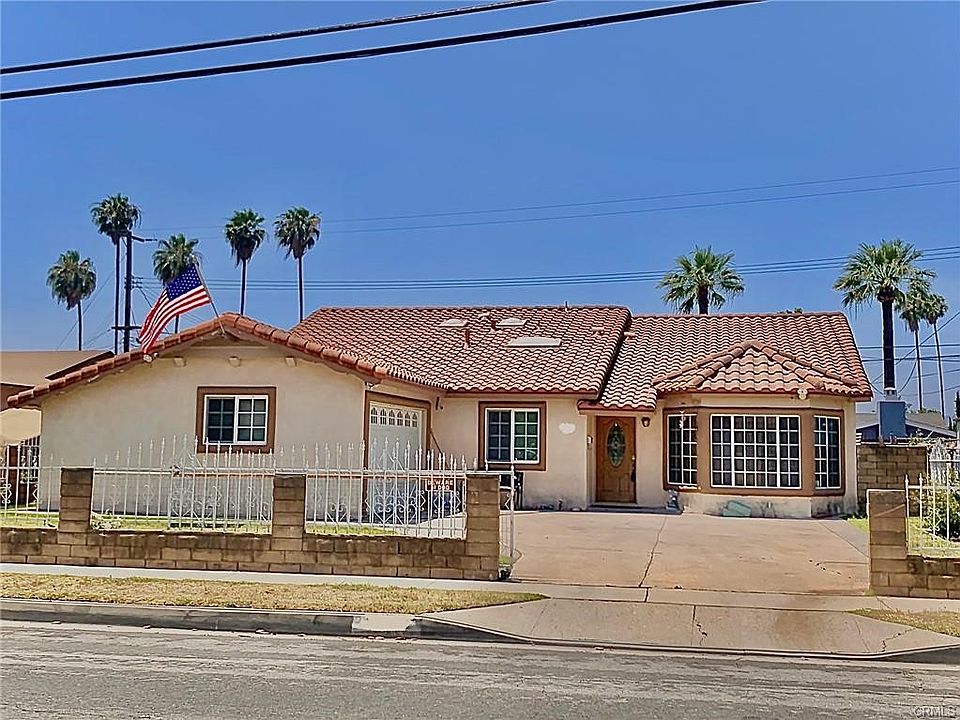 14738 Fairgrove Ave, La Puente, CA 91744 Zillow
