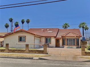 14738 Fairgrove Ave, La Puente, CA 91744
