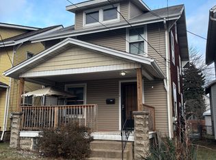 1534 Clark Ave SW, Canton, OH 44706