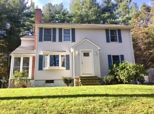 589 Main St, Cherry Valley, MA 01611
