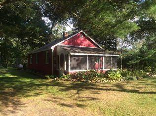 370 N 8 Mile Rd, Midland, MI 48640