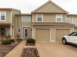 530 Liberty Pointe Dr #65, Ann Arbor, MI 48103