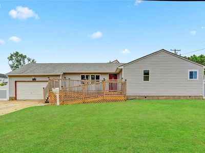 255 11th Avenue Avenue, West Babylon, NY, 11704