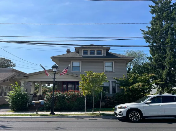 20 Church St, Allentown, NJ 08501