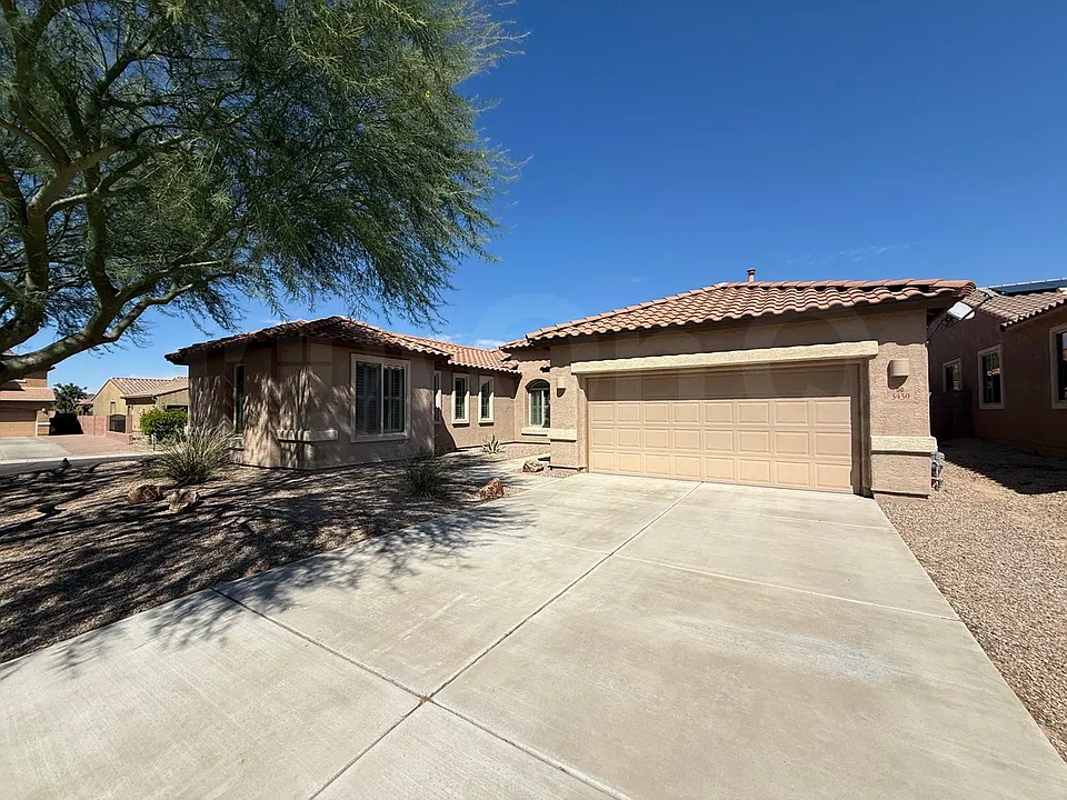 3430 W Bell Song Pl