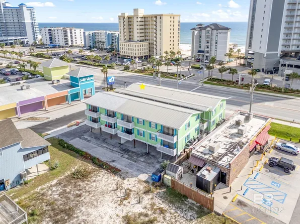 388 E Beach Blvd #A-4, Gulf Shores, AL 36542