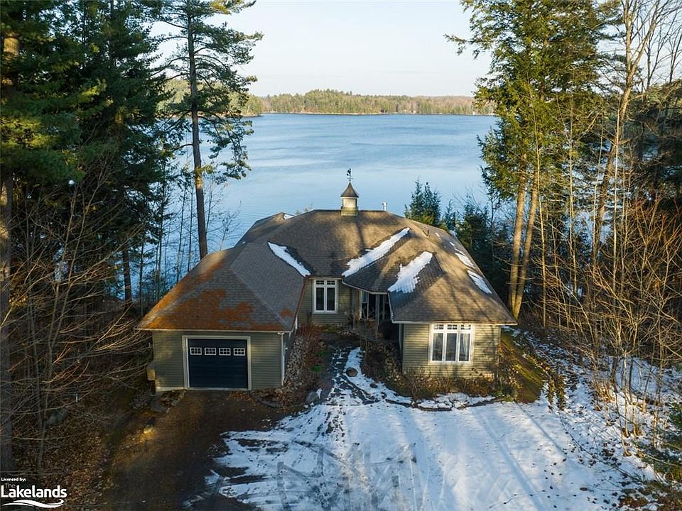 36 A Joseph St, Muskoka Lakes, ON P0B 1J0 MLS 40523080 Zillow