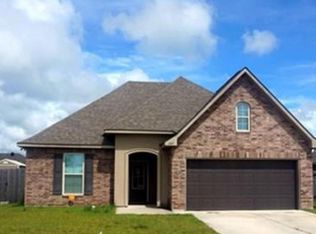 207 Cottage Way, Thibodaux, LA 70301