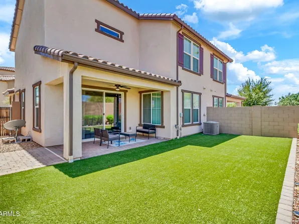 1255 N ARIZONA Avenue #1252, Chandler, AZ 85225