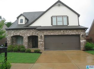 4542 Brookshire Loop, Bessemer, AL 35022
