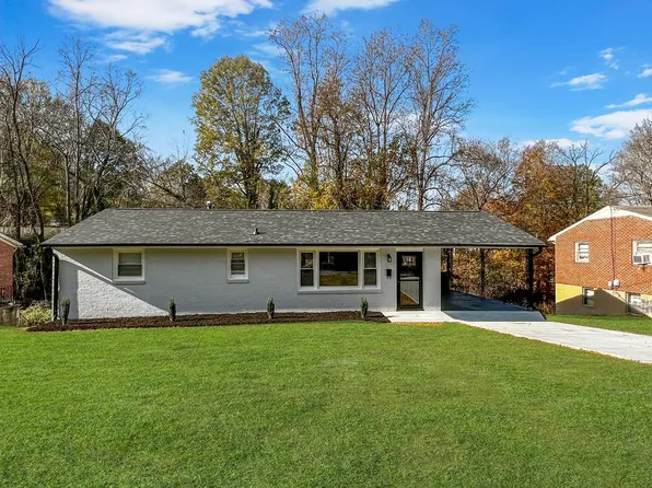 239 Allison Dr, Danville, VA 24541
