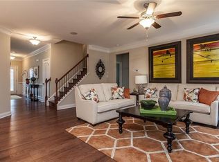 8955 Glen Royal Dr, Chesterfield, VA 23832