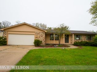 6369 W Encantado Ct NE, Rockford, MI
