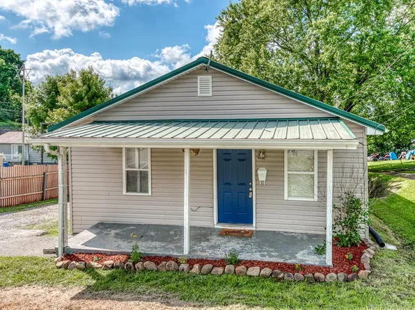 1525 Massachusetts Ave, Bristol, VA 24201