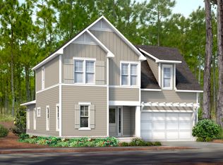 Driftwood Plan, Watersound Origins, Watersound, FL 32461