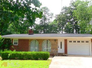 417 S Highway 247, Bonaire, GA 31005