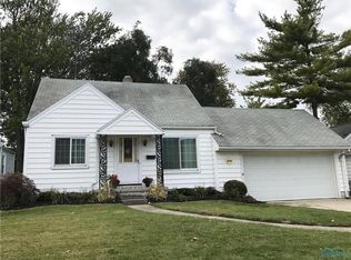 4559 N Lockwood Ave, Toledo, OH 43612