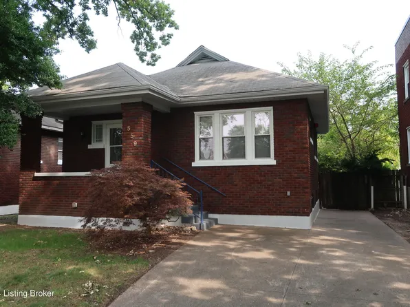 559 Eastern Pkwy, Louisville, KY 40217