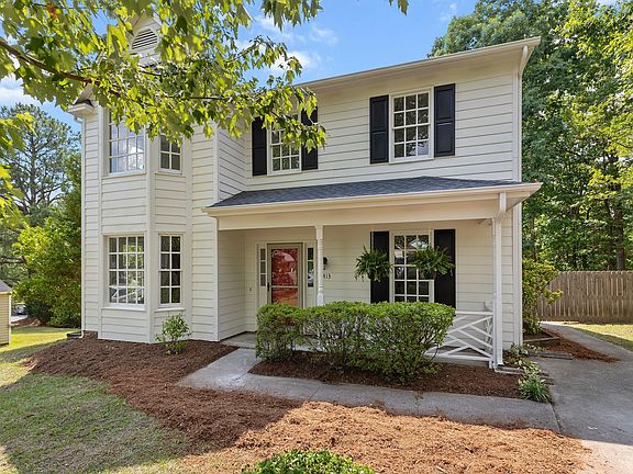 4th image of 3413 Kerrigan Ct