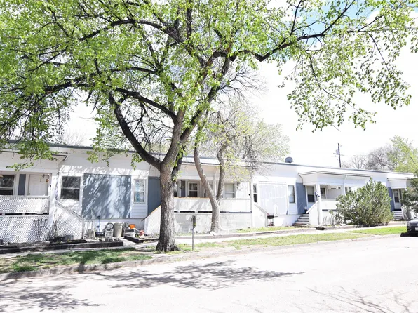 713 8th St N, Great Falls, MT 59401