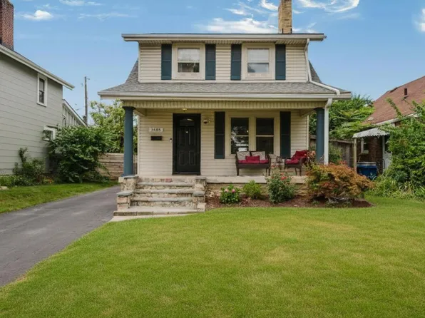 1485 Virginia Ave, Columbus, OH 43212
