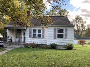 2508 E Court St, Flint, MI 48503