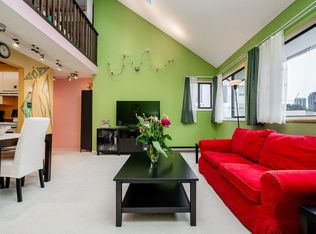 936 Bute St #Penthouse 5, Vancouver, BC V6E 1Y8