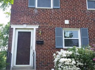 230 Guthrie Ave, Alexandria, VA 22305