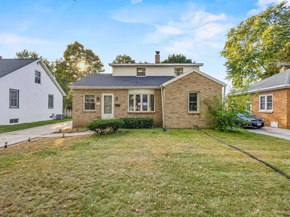 154 Reimer St, Green Bay, WI 54302